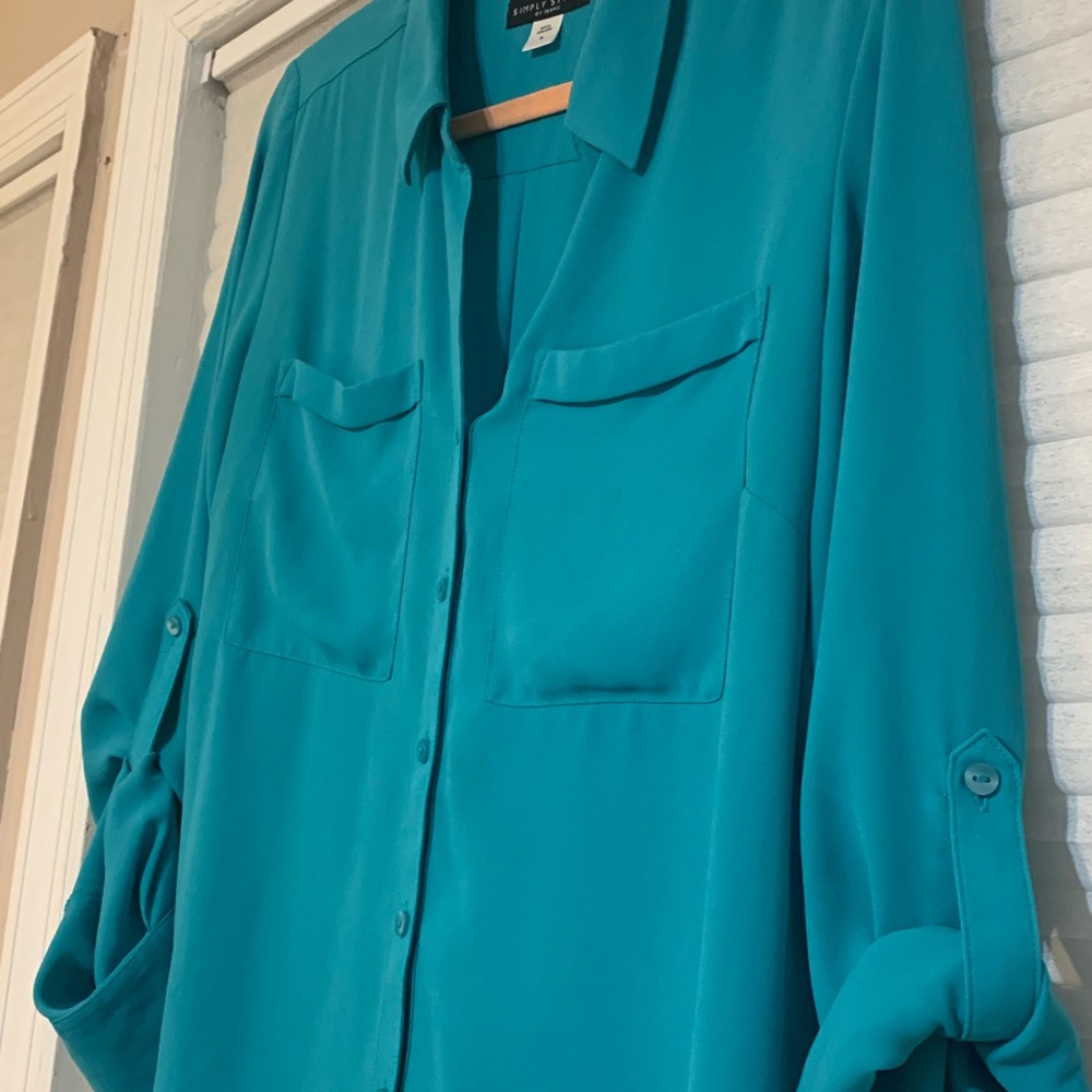 Every day summer shirts